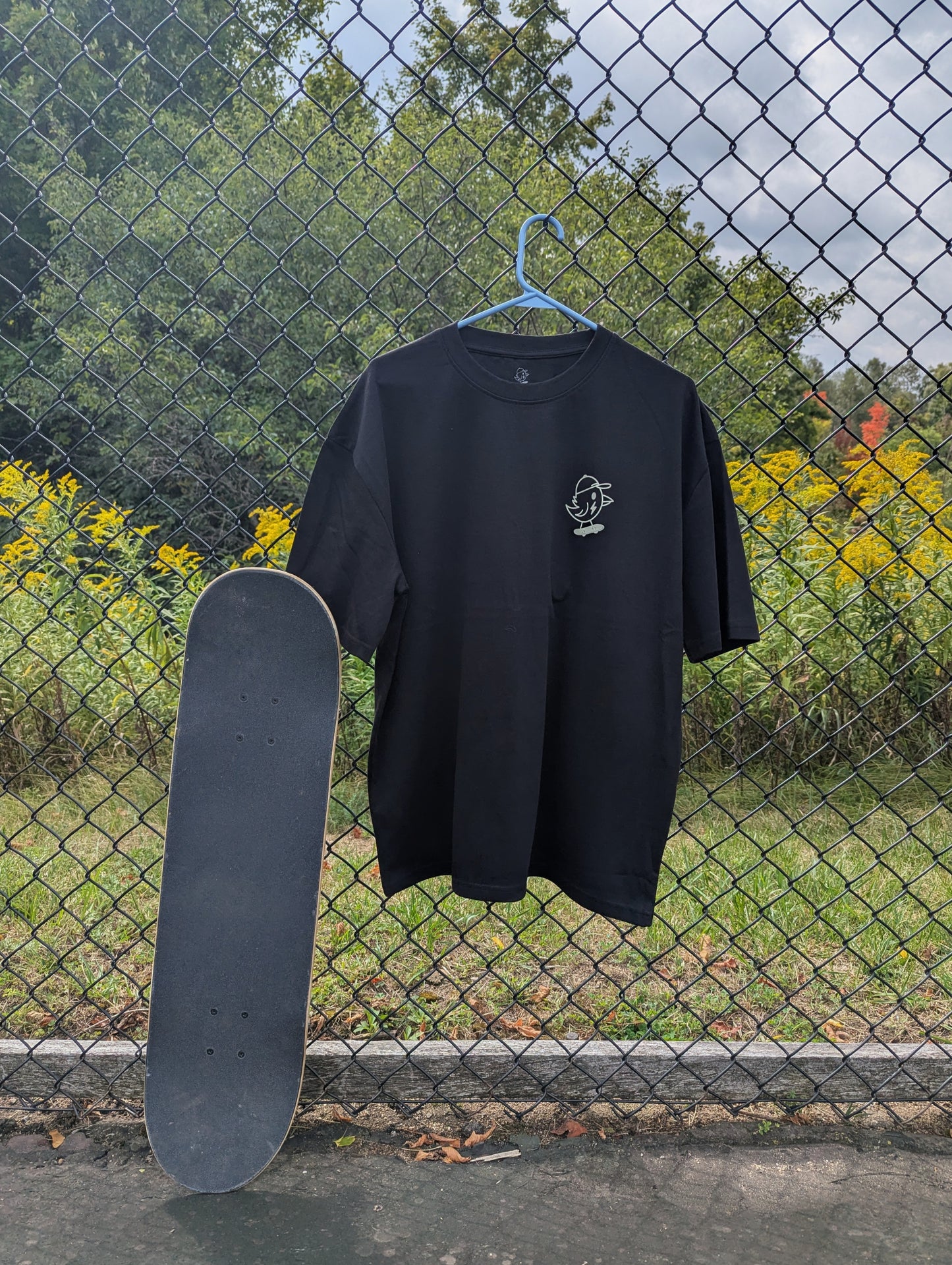 OG Heavyweight Drop Shoulder Tee
