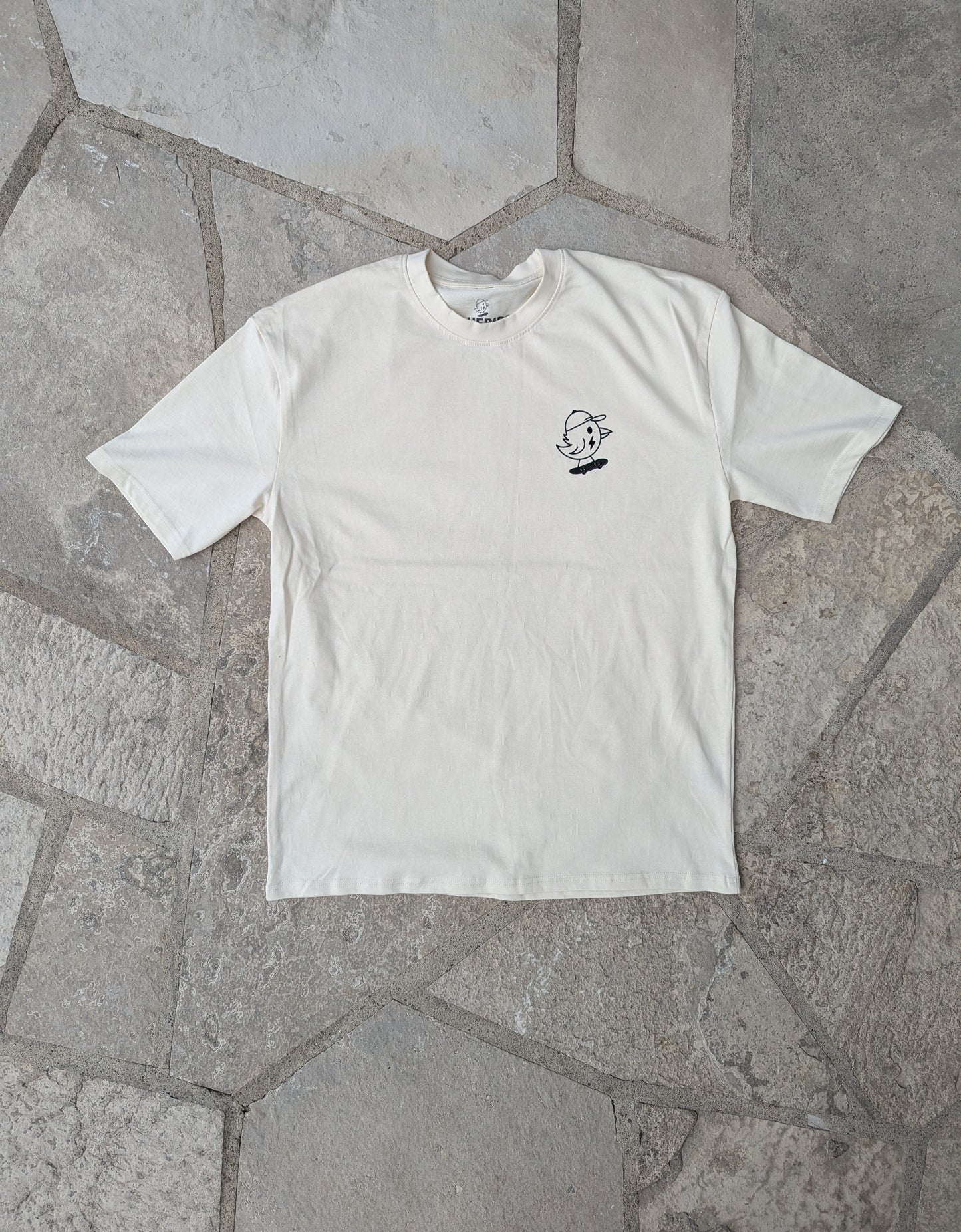 OG Heavyweight Drop Shoulder Tee