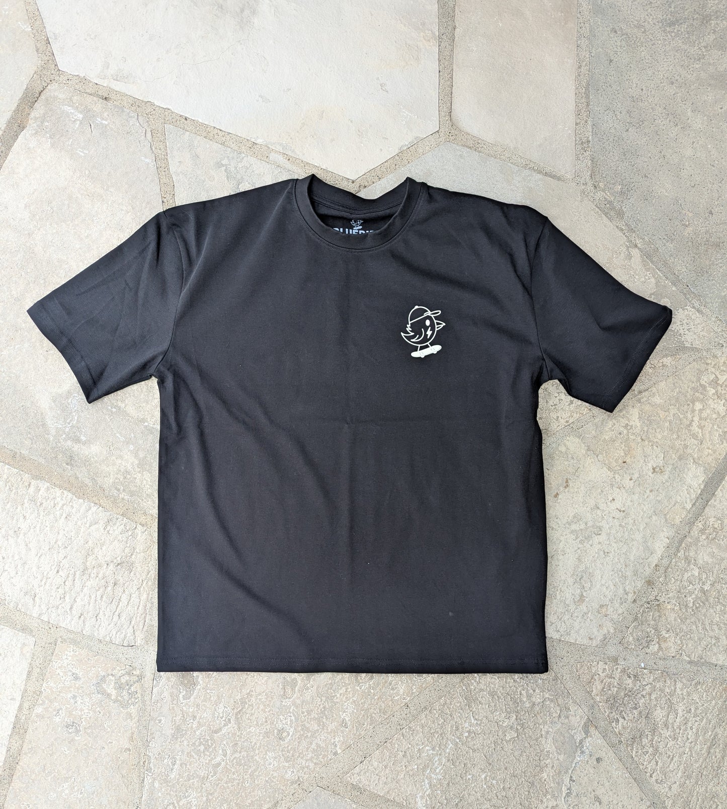 OG Heavyweight Drop Shoulder Tee