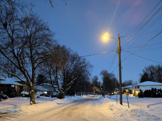 This Is the Season for Rest