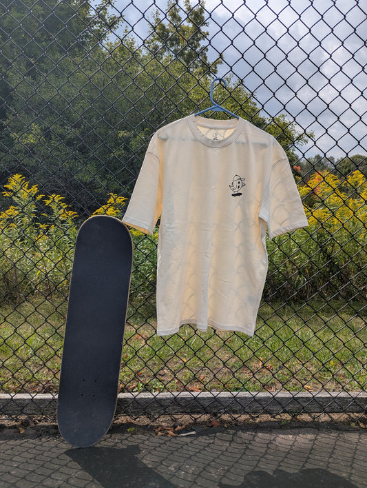 OG Heavyweight Drop Shoulder Tee